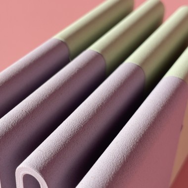 ARCHI | Ablage S | Briefablage | Elefantengras | Studio WIR