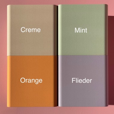 ARCHI | Ablage XS | Visitenkartenhalter | Elefantengras | Studio WIR