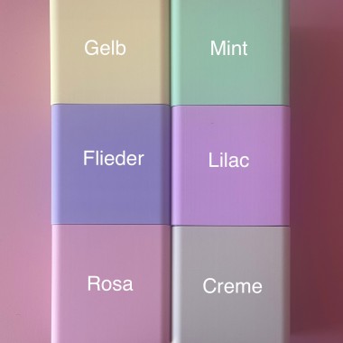 ARCHI | Ablage XS | Visitenkartenhalter | Studio WIR