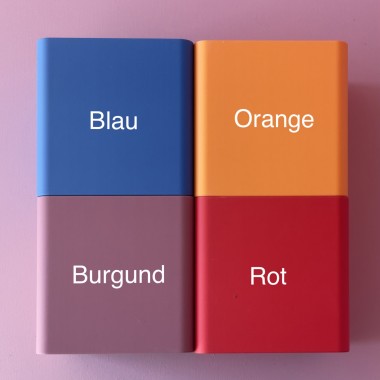 ARCHI | Ablage S | Briefablage | Studio WIR