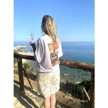 Liquid Diet Society – Organic Cotton T-Shirt