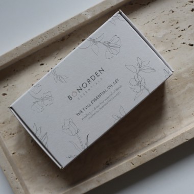 Bonorden Essentials The Full Essential Oil Set