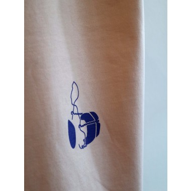 COLLETTIVO APERITIVO  | T-SHIRT | ROSE