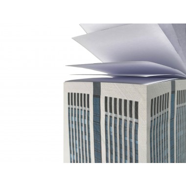 Paperscraper® „Skyscraper Downtown“