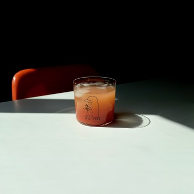 SELF CARE Glas – yahya studio, johanna schwarzer
