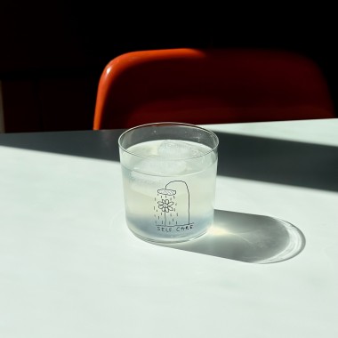 SELF CARE Glas – yahya studio, johanna schwarzer
