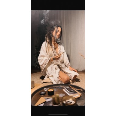 Mond Ritual Geschenkset 2027 // ShellyCreates