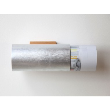 werkvoll - Zeitschriftenhalter FIRE