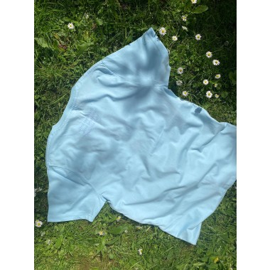 SFP 50+ | T-SHIRT | BLAU