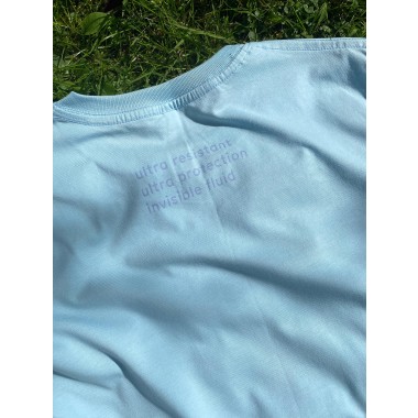 SFP 50+ | T-SHIRT | BLAU