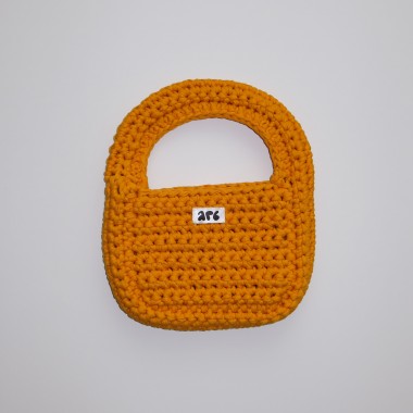 ARC BAG YELLOW