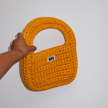 ARC BAG YELLOW