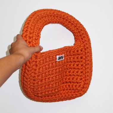 ARC BAG ORANGE
