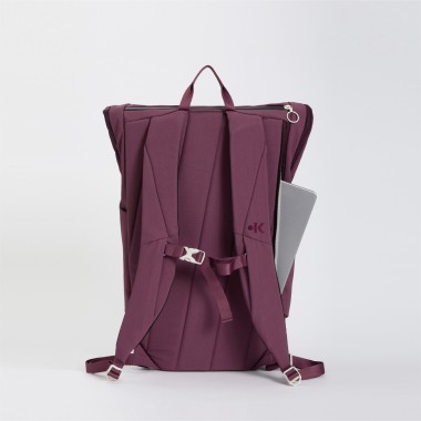 Inki I Rucksack I kaala I plum
