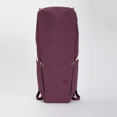 Inki I Rucksack I kaala I plum