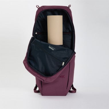 Inki I Rucksack I kaala I plum