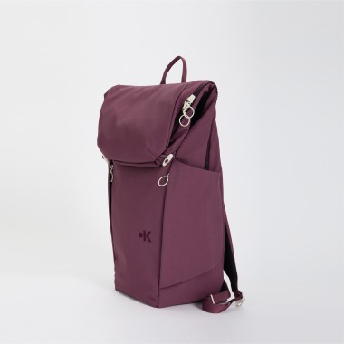 Inki I Rucksack I kaala I plum