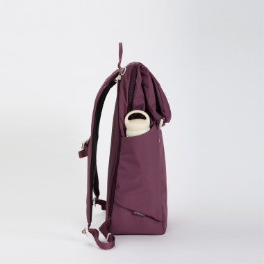 Inki I Rucksack I kaala I plum