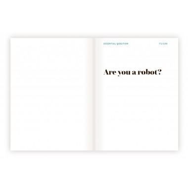 »Is it Love?« von Frank Bodin