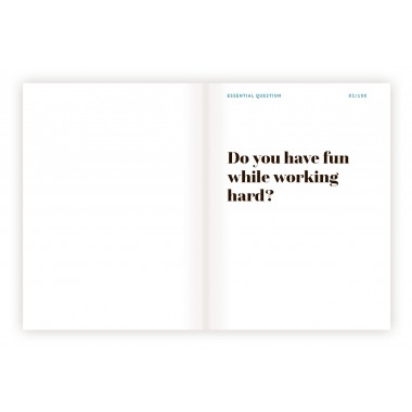 »Is it Love?« von Frank Bodin