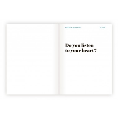 »Is it Love?« von Frank Bodin