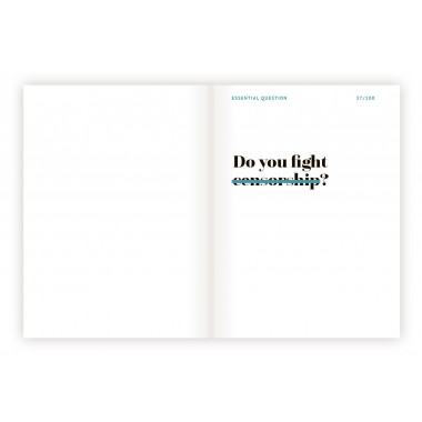 »Is it Love?« von Frank Bodin