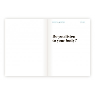 »Is it Love?« von Frank Bodin