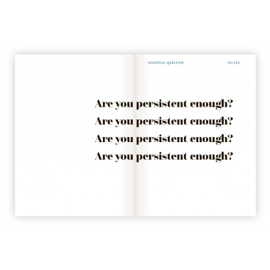 »Is it Love?« von Frank Bodin