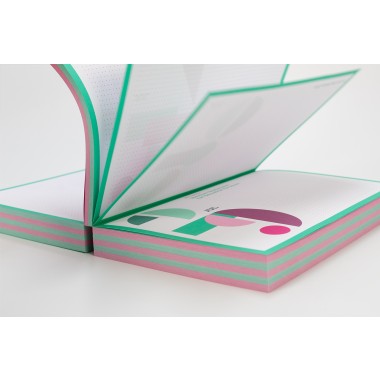 365 neue Seiten von dir (Journaling-Kalender 2026)