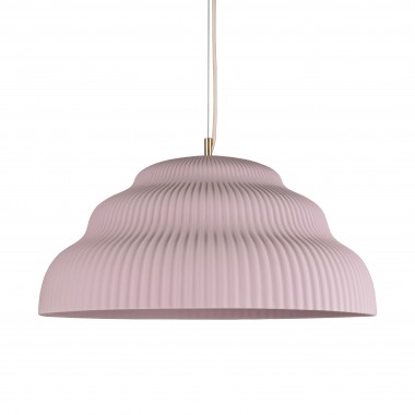 Kaskad Lampe groß