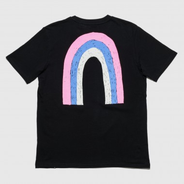 Kleiner Kreis | Regenbogen Shirt