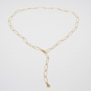 fejn jewelry - Chain Necklace