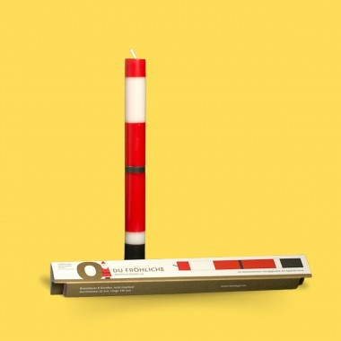 Nachhaltiges Weihnachtsgeschenkset Frohe Weihnachten