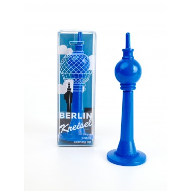 Berlin Kreisel Fernsehturm - Made in Germany von Neue Freunde