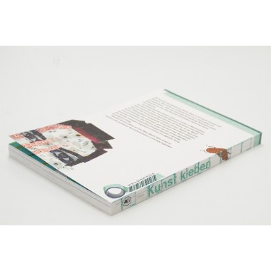 Kunst kleben. Washi Tape Art. 
Das Tutorial Kunst kleben. Washi Tape Art. 
Das Tutorial