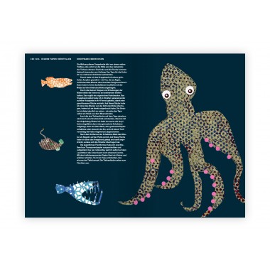 Kunst kleben. Washi Tape Art. 
Das Tutorial Kunst kleben. Washi Tape Art. 
Das Tutorial