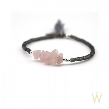 ‘Lovely Rose’ Armband
von Weiskönig Jewelry