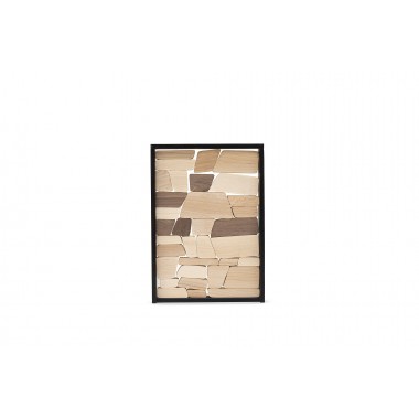 Mauerpuzzle