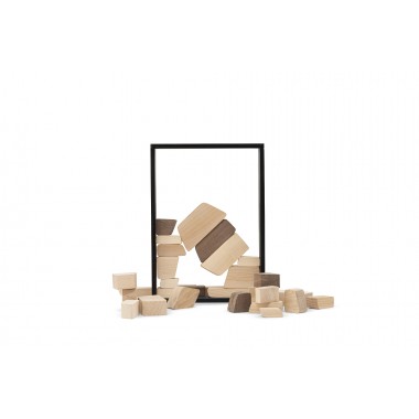 Mauerpuzzle