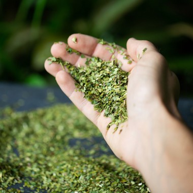 Maraña Bio Yerba Mate Tee Set  ● (Grundpreis: 46,60€/1kg)
