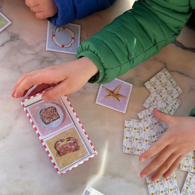 Insel Sylt Memo Insel Sylt Memo