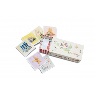 Insel Sylt Memo Insel Sylt Memo