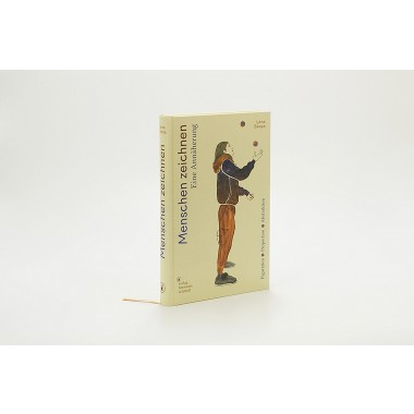 Menschen zeichnen. Eine Annäherung