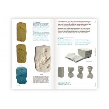 Menschen zeichnen. Eine Annäherung