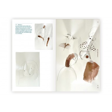 Menschen zeichnen. Eine Annäherung