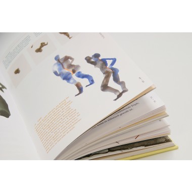 Menschen zeichnen. Eine Annäherung