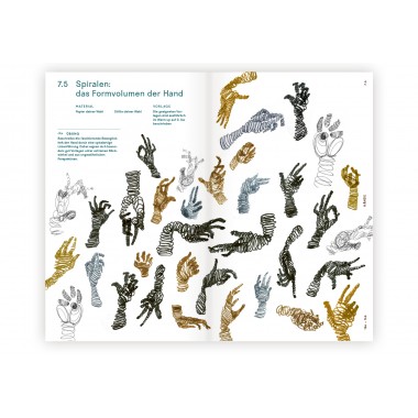 Menschen zeichnen. Eine Annäherung