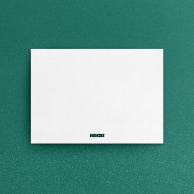 "Merry Queerness" Postkarte Din A6, 3 Stück