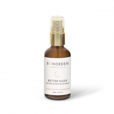 Bonorden Essentials Room- & Pillow Spray Set
