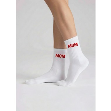 3-PACK SOCKEN MOM - No Bad Days Club